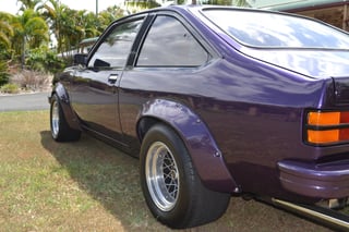 LX SS Torana