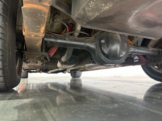 1975 Ford XB Falcon 500 Panel Van - 351 K-Code 4sp Man …