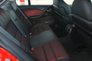 2002 HSV VY Clubsport R8