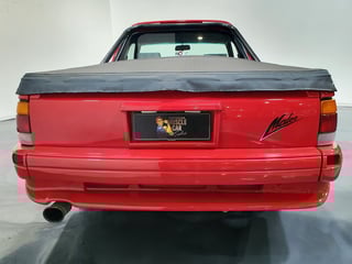 1990 HSV VG Maloo Ute