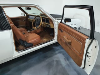 1977 LX Torana Hatchback SS A9X Replica