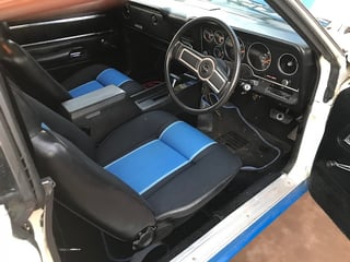 1978 XC Falcon Cobra No.333/400