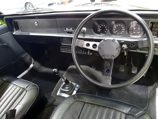 1974 LH Torana SL/R 5000 L34 Tribute