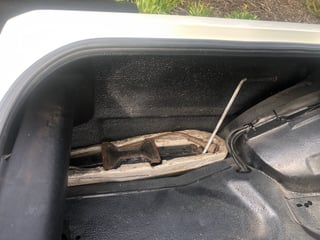 1982 Ford Falcon XD GL 5.8L -  Ex Police Car 