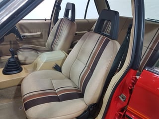 1984 XE Falcon S Pak 4.1L 4 speed