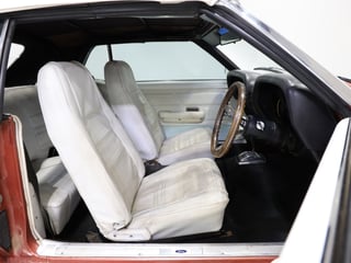 1970 Ford Mustang Convertible - 302 V8 