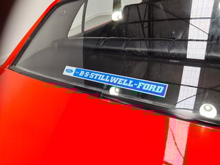 1976 XB GT Falcon - Unrestored Gem - 27,807 km from New