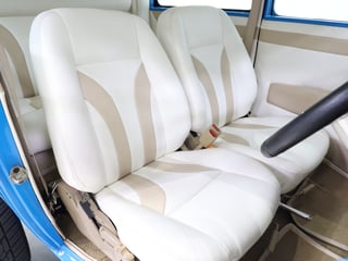 1932 Ford Tudor Hot Rod