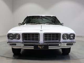 1973 Holden HQ Statesman Deville  …