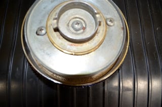 Phase 3 GTHO..UNRESTORED