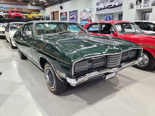 AMCS Around the Showroom Tour - 31st Oct 2022