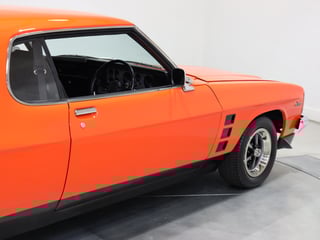 1975 Holden HJ GTS Monaro Coupe - Rare 5.0L 4sp - Concours Restored  