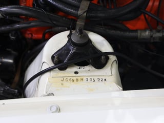 1978 Ford Falcon XC Cobra Build No 322 - Unrestored 16,462km