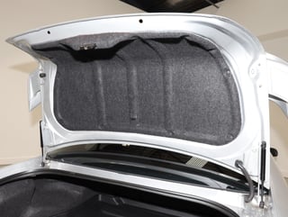 2006 Ford FPV BF Falcon GT