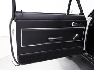 1972 Holden LJ GTR XU1 Tribute - Glacier White