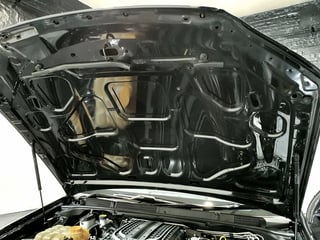 2014 Ford FPV Falcon GTF Build 83 / 500 - Manual