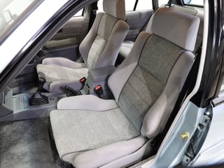 1988 HSV VL SS Group A Walkinshaw Build No. 327 / 750  - 29,619km 