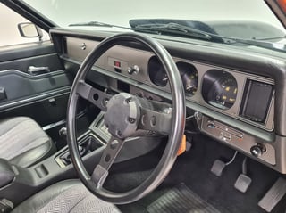 1976 LX SS Torana Hatchback