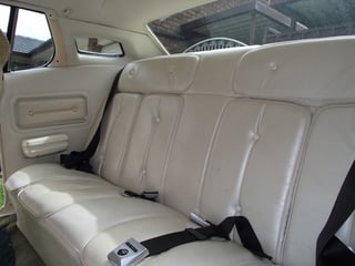 1973 Mercury Cougar XR7