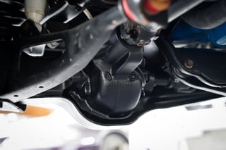 1982 Ford F100 4x4 Short Wheelbase 351 Cleveland - Conquer Grey 