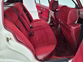 1980 VC HDT Brock Commodore #157