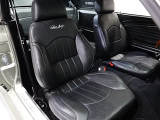 1968 Ford Mustang Shelby GT500 Eleanor