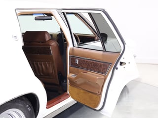 1973 Holden HQ Statesman Deville  …