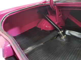 1973 XA GS Falcon 351 V8 K Code SUNROOF