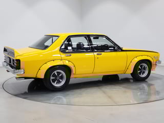 1974 Holden LH Torana L34 SLR 5000