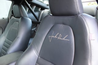 2008 Roush Mustang 427R TrakPak