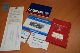 LX SS Torana Hatchback