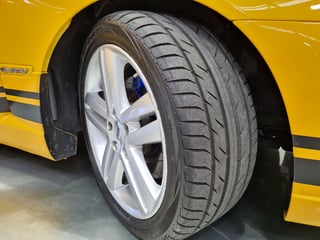 2005 FPV BA Mk II GT Falcon No.360