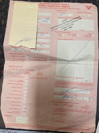 1972 Bathurst LJ GTR XU1 Torana