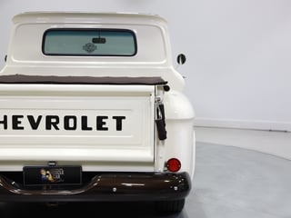 1965 Chevrolet C10 Short-Bed Pick up - LS1 Turbo  