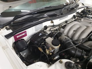 2001 Mazda RX-7 Type RZ