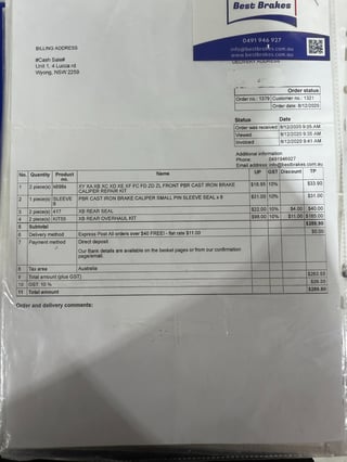 1974 Ford XB GS Fairmont Hardtop 351 V8 - Emerald Fire