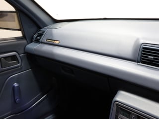 1991 Holden VP SS Commodore 5.0L -  Anthracite Grey Metallic