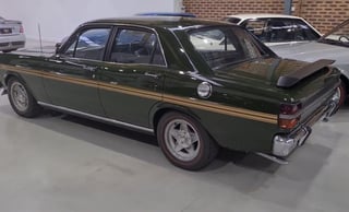 AMCS Sydney Showroom Tour - New Arrivals - 10th December 2021