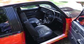 A9X Torana Hatchback