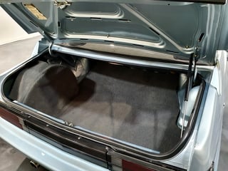 1988 HSV VL SS Group A Walkinshaw Build No.397