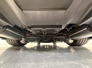 2017 Ford Mustang Tickford Bathurst ’77 Special - Build No. 66 of 77 - DELIVERY kms ONLY!