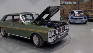 AMCS Around the Showroom Tour - 15 July 2022