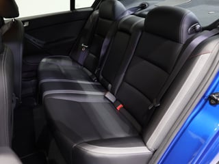 2015 Ford FGX XR8 Premcar SVT Holy Grail Build No 8 - Kinetic Blue