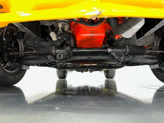 1974 Holden LH Torana L34 SLR 5000