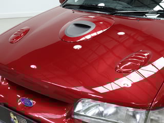 1992 Tickford Falcon EB GT - Build No.24