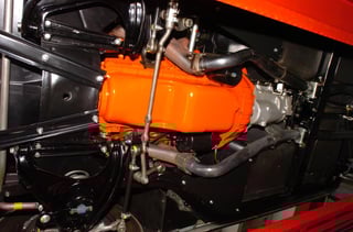 Corvette Stingray 427