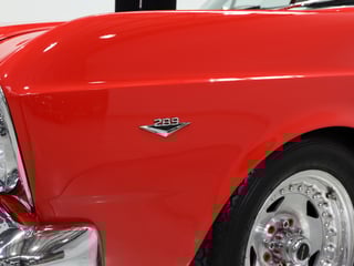 1967 Ford XR Falcon GT Replica Street Machine