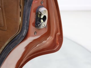 1972 Ford XA GT Falcon - Copper Bronze