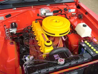 E31 Bathurst Valiant Pacer