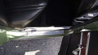 1969 Chrysler VF VIP 318